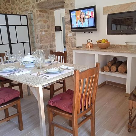 O Enxidro Villa Rois Luaran gambar