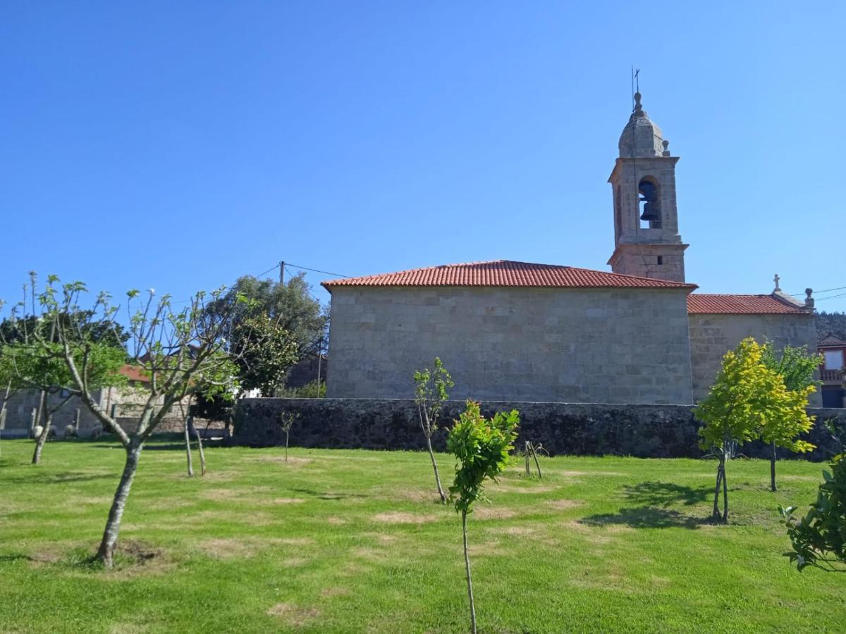 O Enxidro Villa Rois Luaran gambar