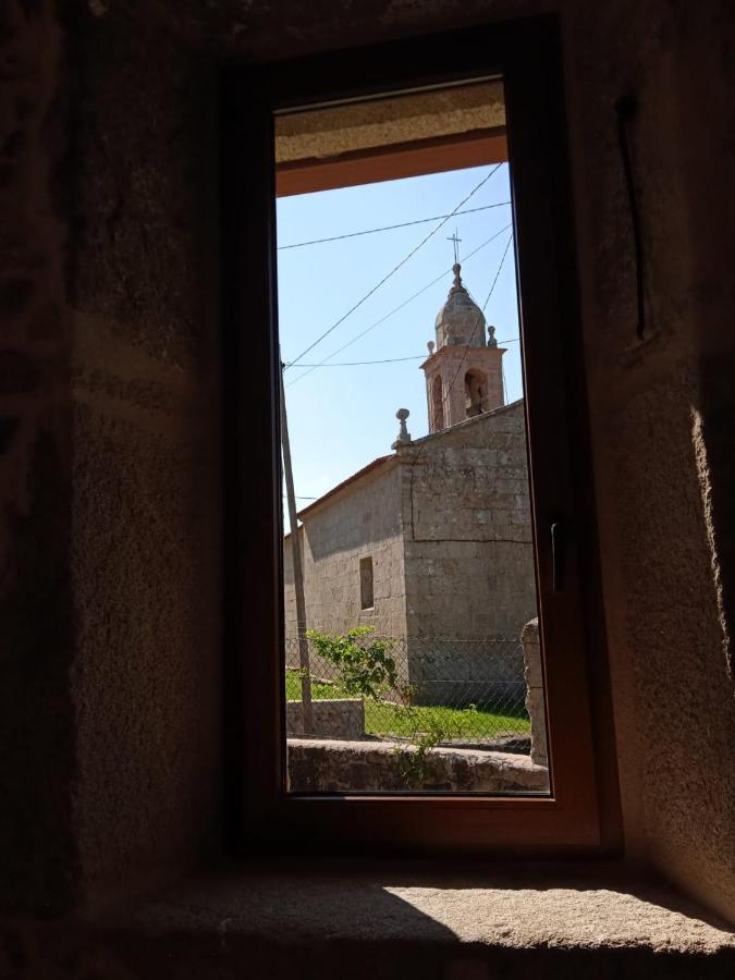 O Enxidro Villa Rois Luaran gambar