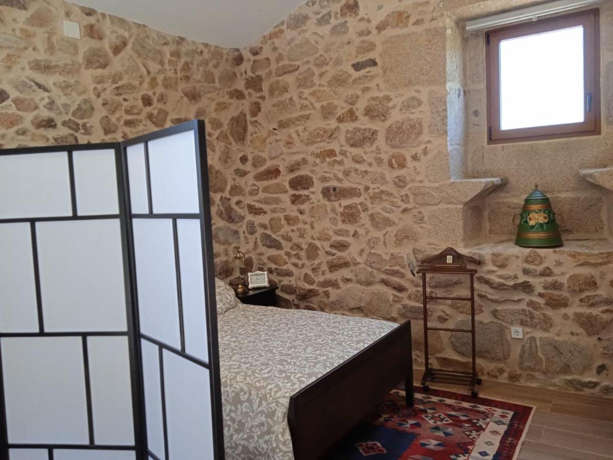 O Enxidro Villa Rois Luaran gambar