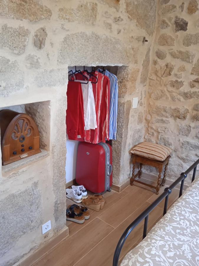 O Enxidro Villa Rois Luaran gambar