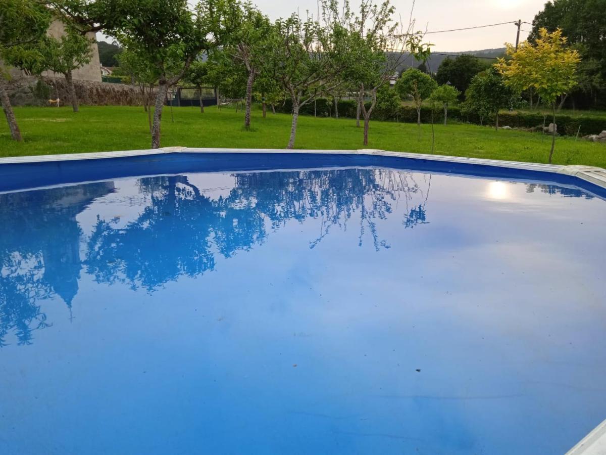O Enxidro Villa Rois Luaran gambar