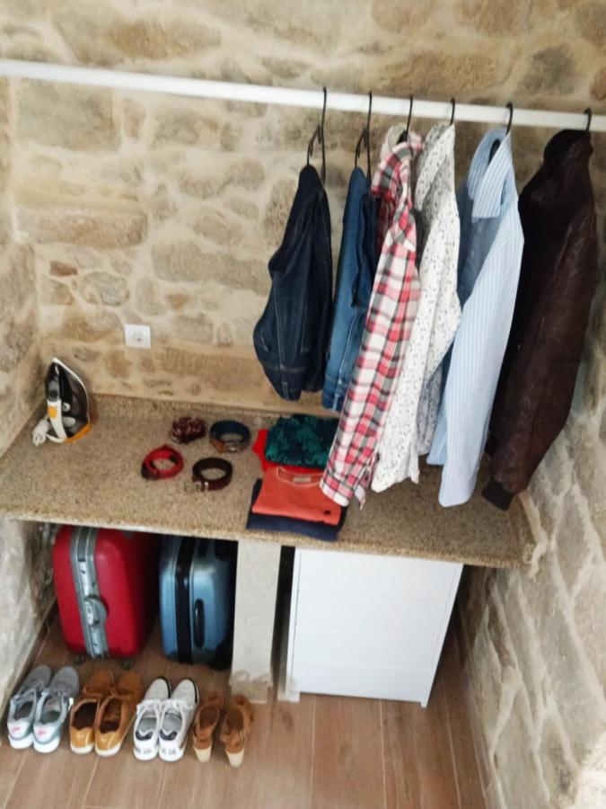 O Enxidro Villa Rois Luaran gambar