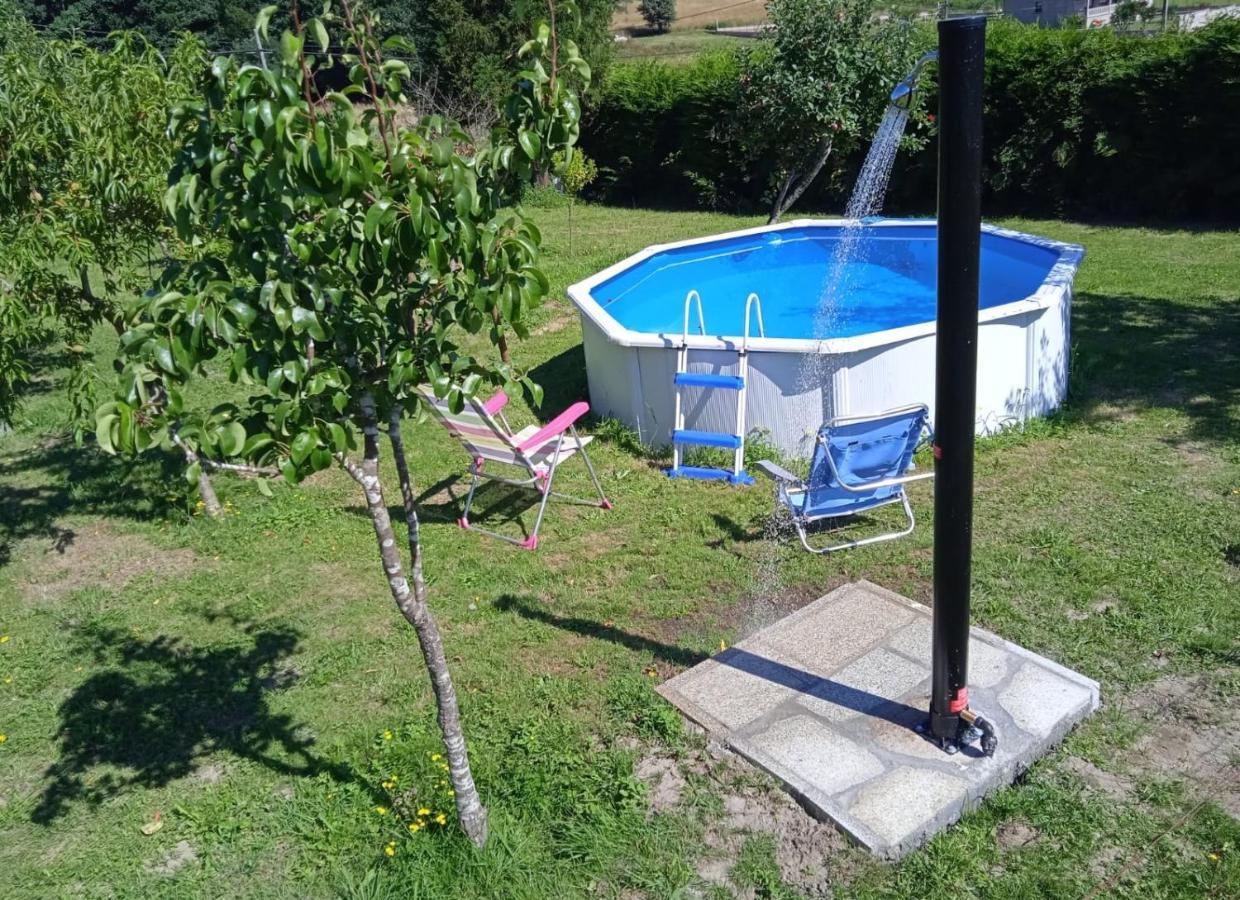 O Enxidro Villa Rois Luaran gambar