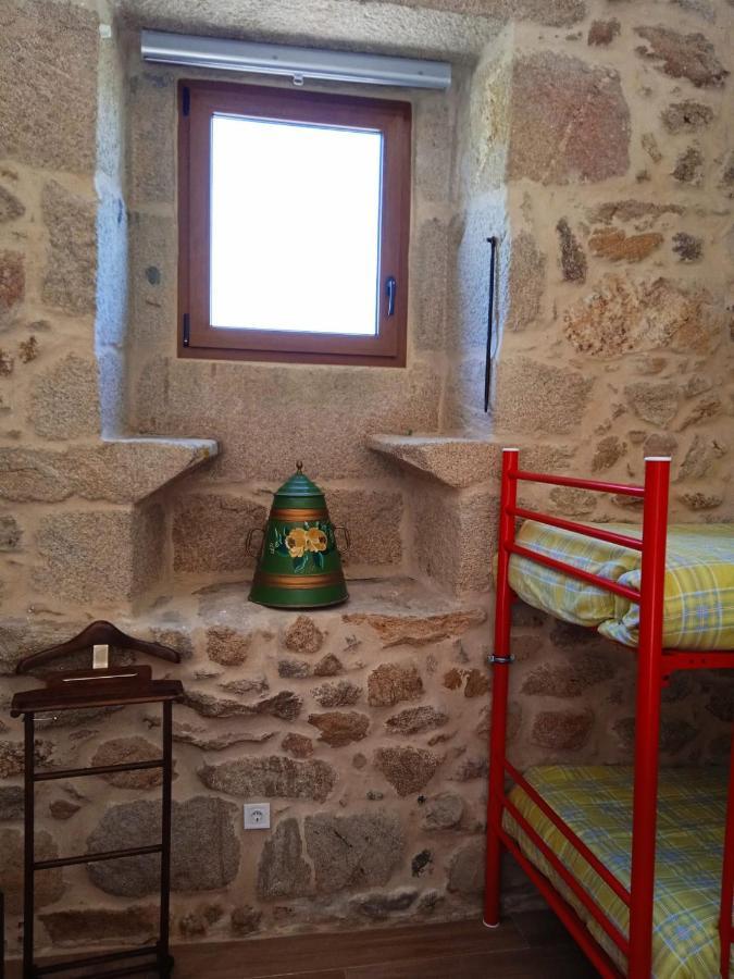 O Enxidro Villa Rois Luaran gambar