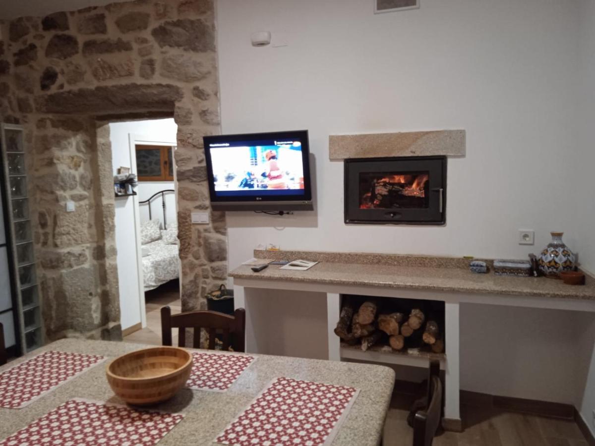 O Enxidro Villa Rois Luaran gambar