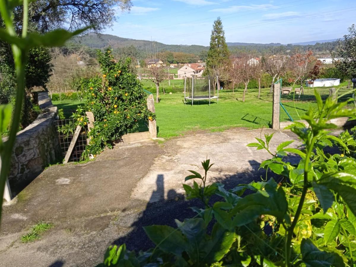 O Enxidro Villa Rois Luaran gambar