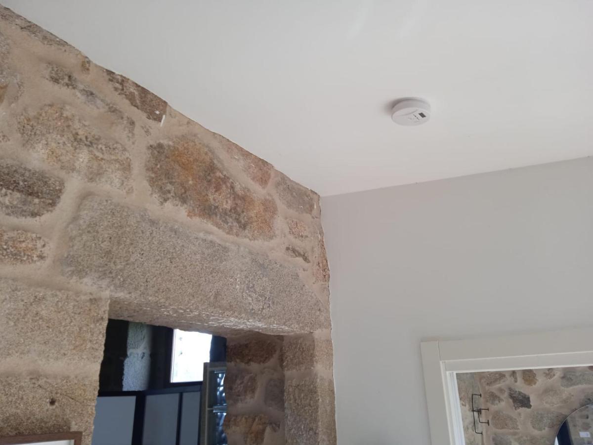 O Enxidro Villa Rois Luaran gambar