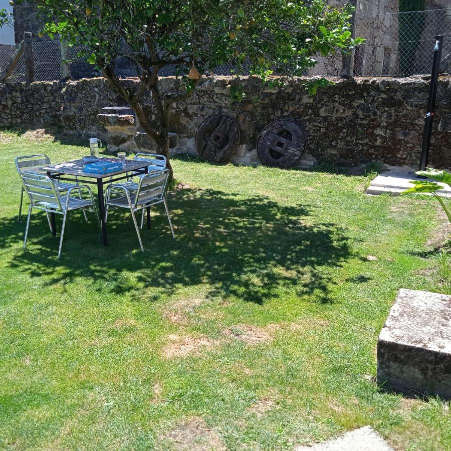 O Enxidro Villa Rois Luaran gambar