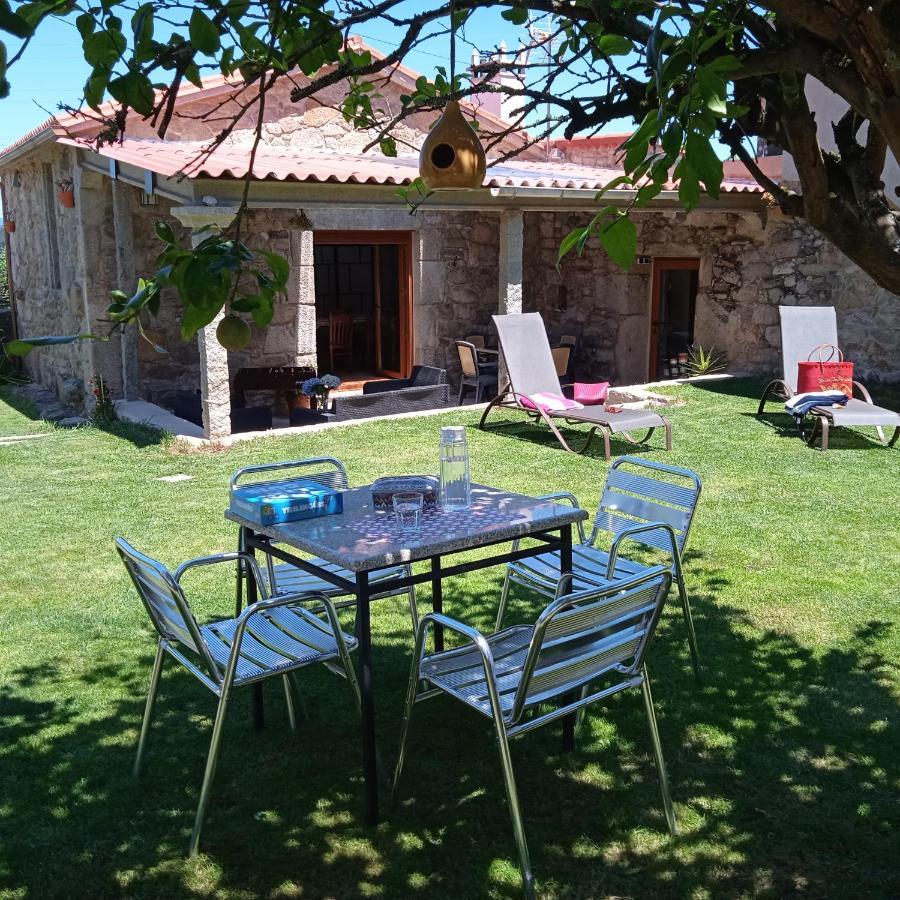 O Enxidro Villa Rois Luaran gambar